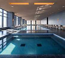 Luxurious 1BR Codo Near Reforma - Pool - Gym