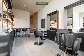 Luxurious 1BR Codo Near Reforma - Pool - Gym