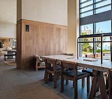 Luxurious 1BR Codo Near Reforma - Pool - Gym