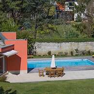 Liiiving in Porto Garden Pool House