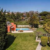 Liiiving in Porto Garden Pool House