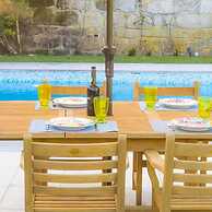 Liiiving in Porto Garden Pool House