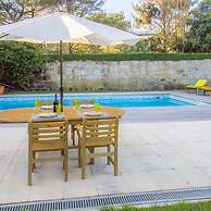 Liiiving in Porto Garden Pool House