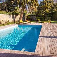 Liiiving in Porto Garden Pool House