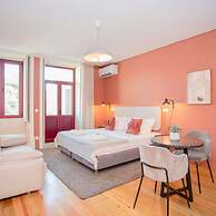 Liiiving Historic Cl Rigos Studio - 1B