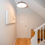 Liiiving Historic Cl Rigos Studio - 1B