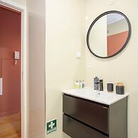 Liiiving Historic Cl Rigos Studio - 1B