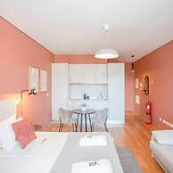 Liiiving Historic Cl Rigos Studio - 1B