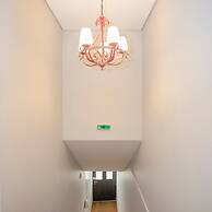 Liiiving Historic Cl Rigos Studio - 1B