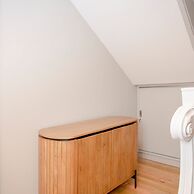 Liiiving Historic Cl Rigos Studio - 1B