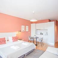 Liiiving Historic Cl Rigos Studio - 1B