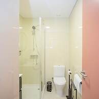 Liiiving Historic Cl Rigos Studio - 1B