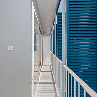 Liiiving in Porto Bright Light Apartment