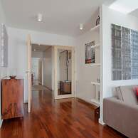 Liiiving in Porto Bright Light Apartment