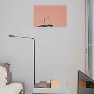 Liiiving in Porto Bright Light Apartment