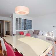 Liiiving in Porto Bright Light Apartment