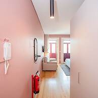 Liiiving Historic Cl Rigos Studio - 2B