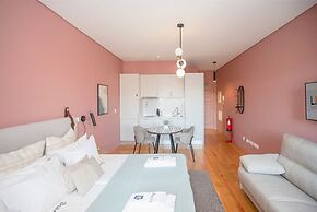 Liiiving Historic Cl Rigos Studio - 2B