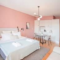 Liiiving Historic Cl Rigos Studio - 2B