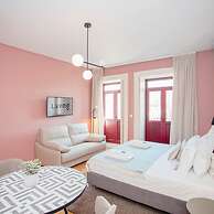 Liiiving Historic Cl Rigos Studio - 2B