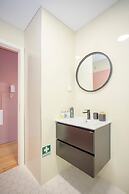 Liiiving Historic Cl Rigos Studio - 2B