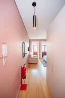 Liiiving Historic Cl Rigos Studio - 2B