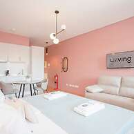 Liiiving Historic Cl Rigos Studio - 2B