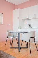 Liiiving Historic Cl Rigos Studio - 2B