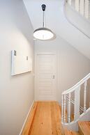 Liiiving Historic Cl Rigos Studio - 2B