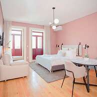 Liiiving Historic Cl Rigos Studio - 2B