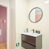 Liiiving Historic Cl Rigos Studio - 2B