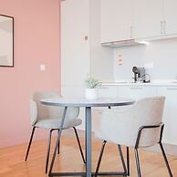 Liiiving Historic Cl Rigos Studio - 2B