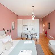 Liiiving Historic Cl Rigos Studio - 2B