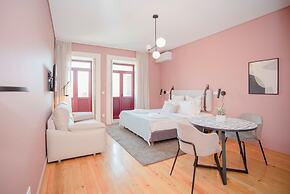 Liiiving Historic Cl Rigos Studio - 2B