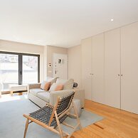 Liiiving in Porto - Light Boutique Apartment