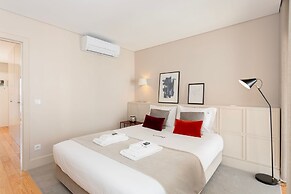 Liiiving in Porto - Light Boutique Apartment
