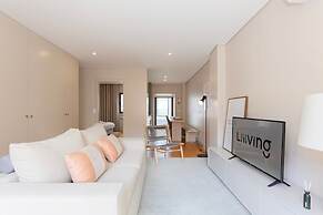 Liiiving in Porto - Light Boutique Apartment
