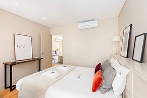 Liiiving in Porto - Light Boutique Apartment