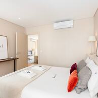 Liiiving in Porto - Light Boutique Apartment