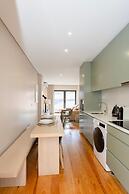 Liiiving in Porto - Light Boutique Apartment