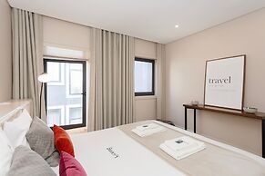 Liiiving in Porto - Light Boutique Apartment