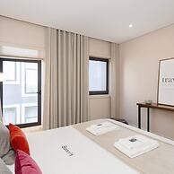 Liiiving in Porto - Light Boutique Apartment