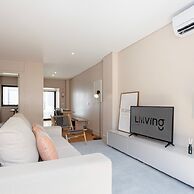 Liiiving in Porto - Light Boutique Apartment