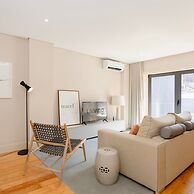 Liiiving in Porto - Light Boutique Apartment