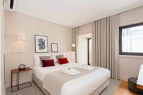 Liiiving in Porto - Light Boutique Apartment