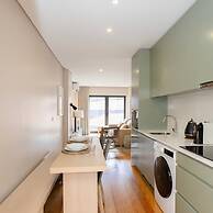 Liiiving in Porto - Light Boutique Apartment