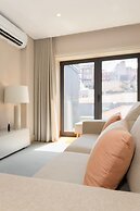 Liiiving in Porto - Light Boutique Apartment