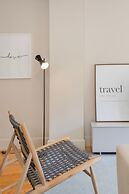 Liiiving in Porto - Light Boutique Apartment