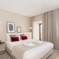 Liiiving in Porto - Light Boutique Apartment