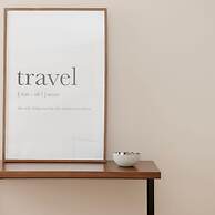 Liiiving in Porto - Light Boutique Apartment